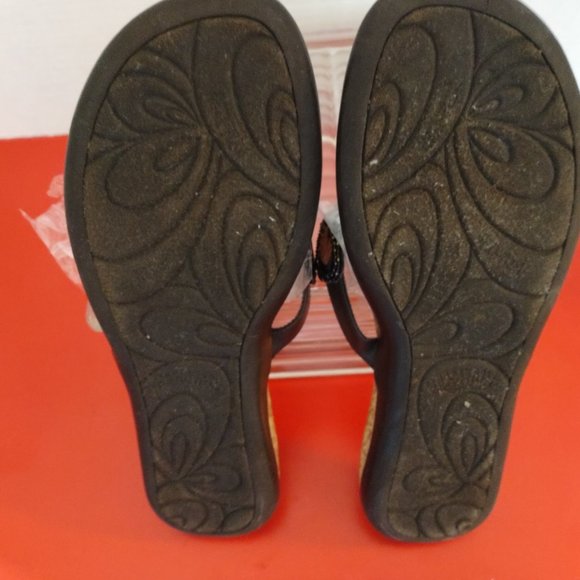 Kenneth Cole Reaction sandals Size 9.5 Pre-owned - Picture 5 of 7